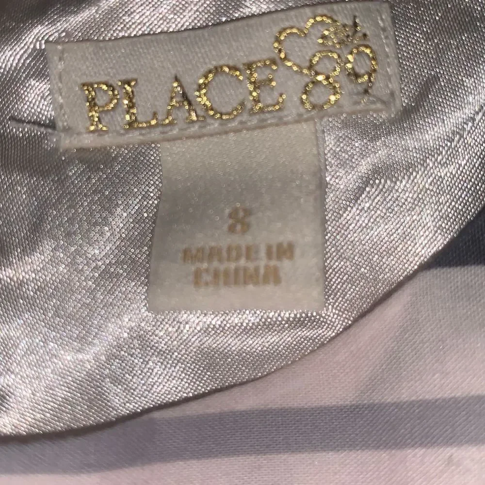 Girls Dress size 8